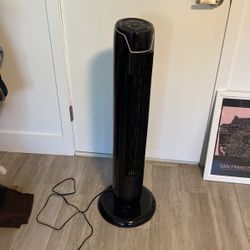 Tower Fan for Sale in Brooklyn, NY - OfferUp