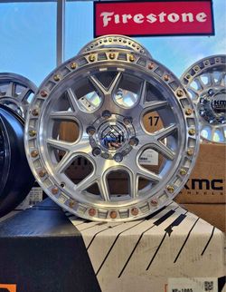 Fuel Wheels