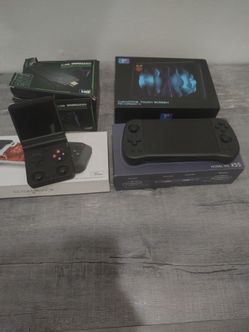 Retropie 4