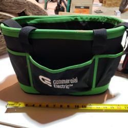Generel Electric Tool Bag