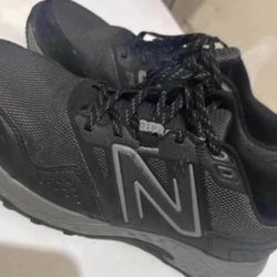 New Balance Men’s Shoes / Size 11