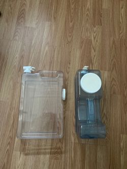 Water bottle
