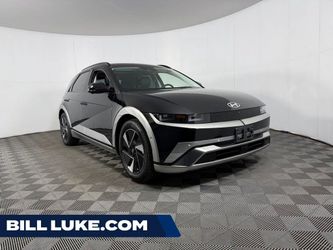 2025 Hyundai IONIQ 5