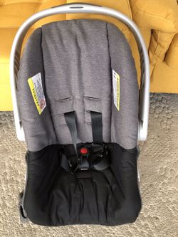 Car seat