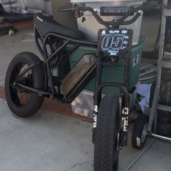 Ridstar Q20 1500watts