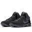 NIKE AIR VISI PRO VI NBK BLACK/ANTHRACITE