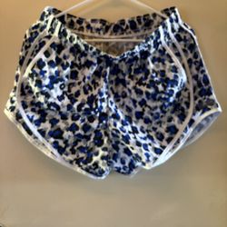 Women’s Swim Short 