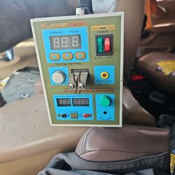 Spot Welder