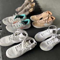 Womens Shoes