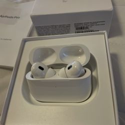 Apple AirPods Pro 2 