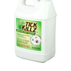  All Natural Tick & Mosquito Repellent 