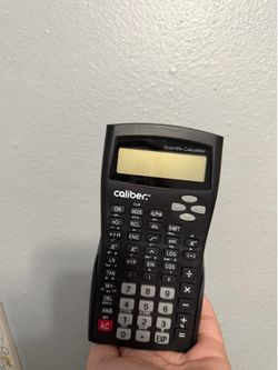 Calculator