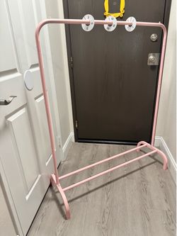Clothing rack