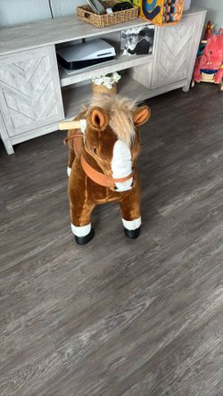 Horse Toy For Sale 