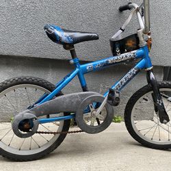 Kids Bike 