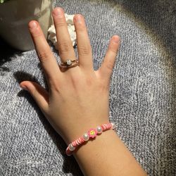 Beads  Bracelets 