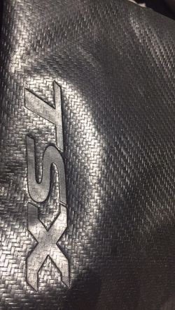 Tsx rare authentic full face mask
