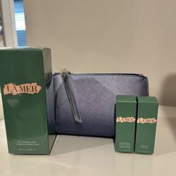 La Mer Skincare 