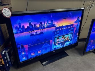 VIZIO 55” TV