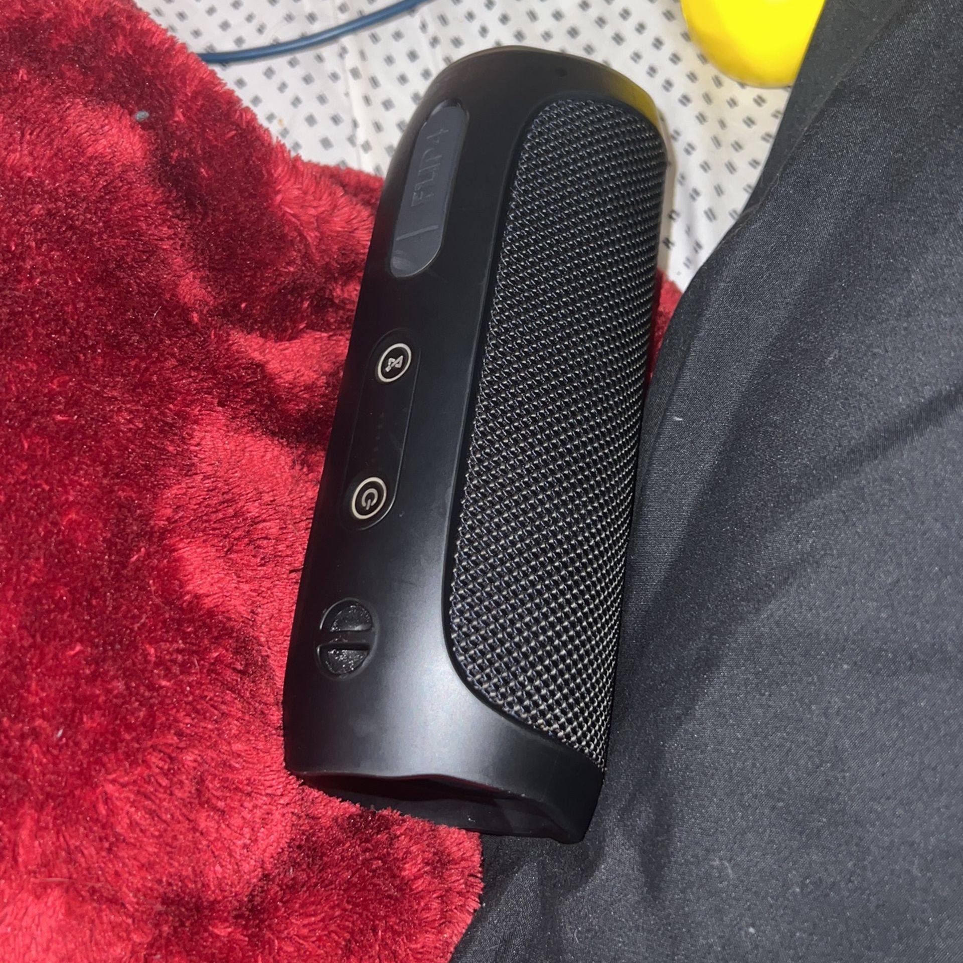 Jbl Speaker
