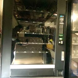 Vending Machine