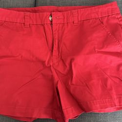 Women’s shorts- Size 8