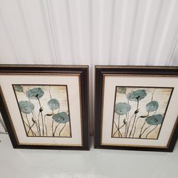 Picture Wall Decor 