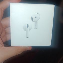Air Pods 4th Gen 