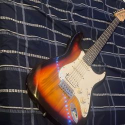 Electric Guitar