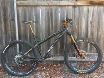 2023 RSD Middle Child Aluminum