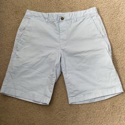 Patagonia, Bonobos, And Nordstrom Men’s Shorts 