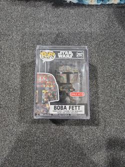 Funko pop