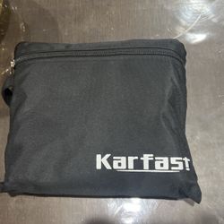 Infant Car Seat Cover (unused)