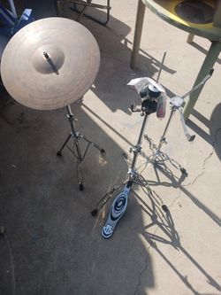 Drum Accessories 