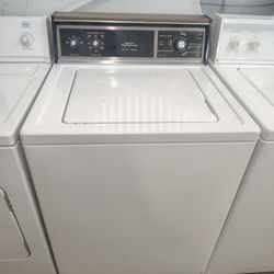  Kenmore Top Load Washer Heavy Duty Súper Large Capacity In Excellent Working Condition 
