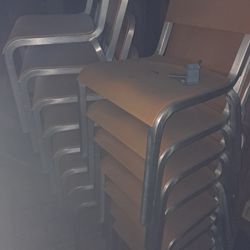 Restaurant Chairs