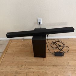 Samsung Soundbar with Wireless Subwoofer-Model PS-WK450