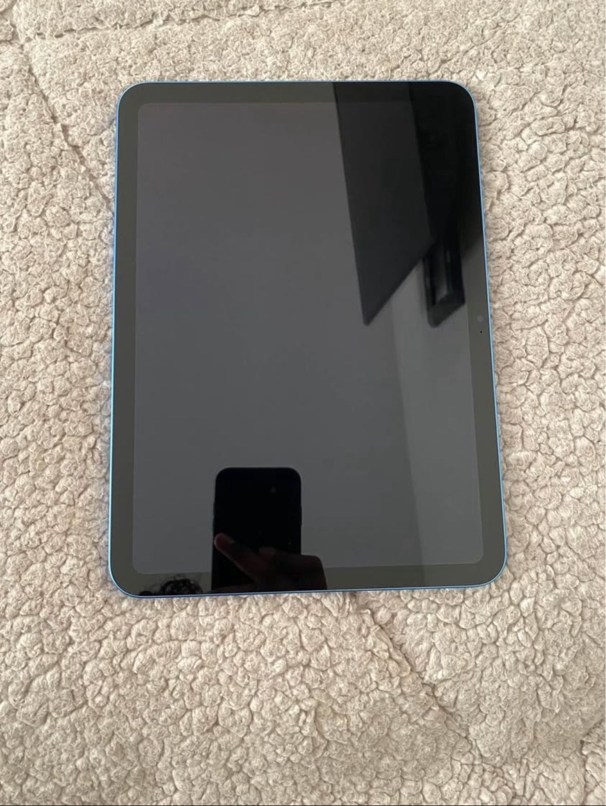 iPad 10th Generation