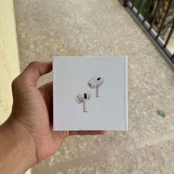 Airpods Pro 2nd GEN Brand NEW