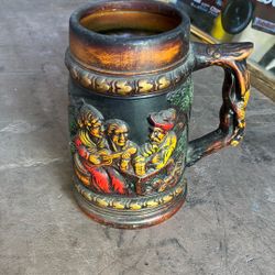 Extra Large Beer Mug