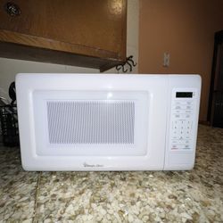 Countertop Microwave