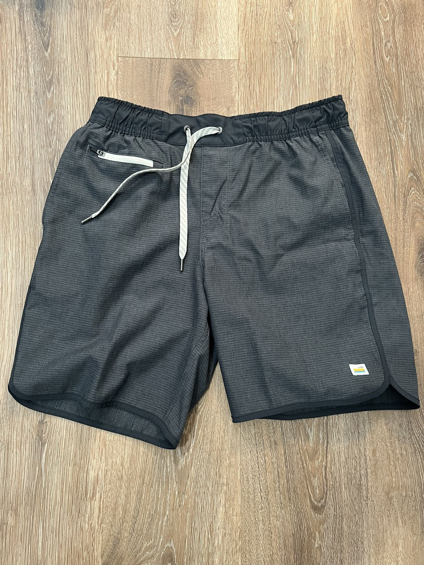 Vuori Banks Shorts