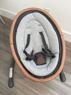 Maxi cosi infant swing