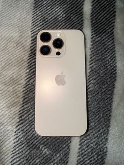 iPhone 16 Pro (for parts and service)