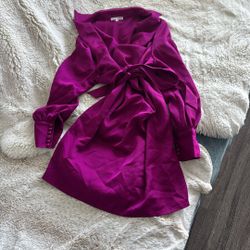 Fashionnova Dress Size M