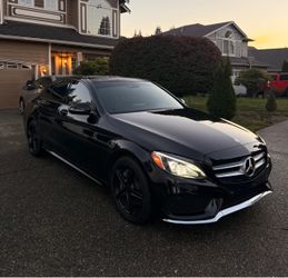 2016 Mercedes-Benz