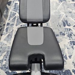 Bowflex Weight Bench