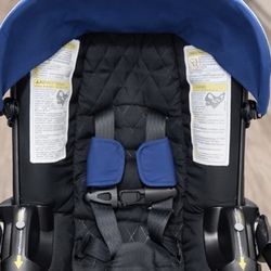 Doona Stroller 