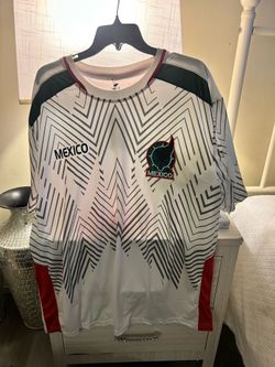 Camisetas de mexico 🇲🇽 tallas en todas las tallas🙌