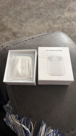 FOR AIRPODS CHARGING